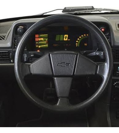 Chevrolet Kadett GSI 2.0 Mpfi