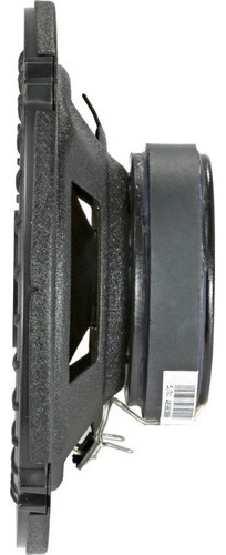 Bocinas Kicker 6.5 Pulgadas 46csc654 2 Vias 300w Max