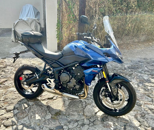 Triumph Tiger Sport 660 Mod. 2023