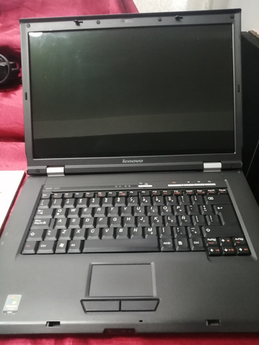 A La Venta Laptops Lenovo Modelo 0769 Para Respuestos Usada 