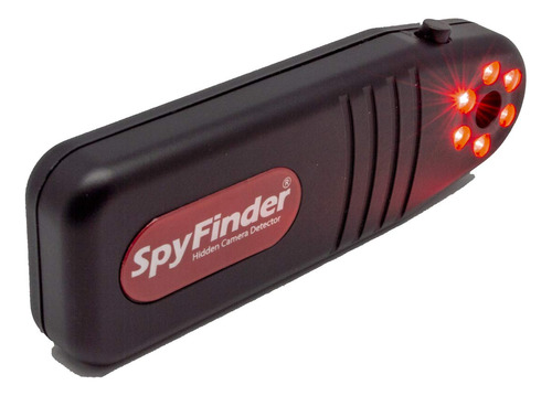 Detector Camara Oculta Para Spyfinder Pro Sf103p