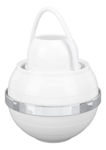 Bola De Baño Con Filtro De Agua Portátil