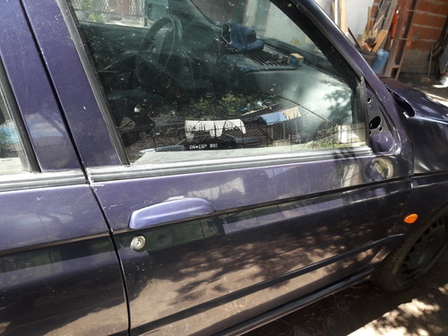 Alfa Romeo 146 1998 1.8 Ts