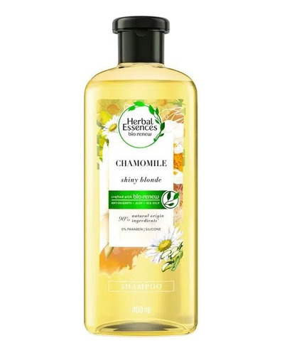 Herbal Essences Shampoo Chamomile X 400ml