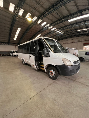 Iveco Eurobus 19+1 2019
