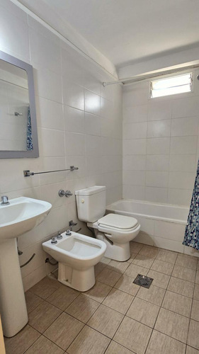 Departamento En Barrio Sur