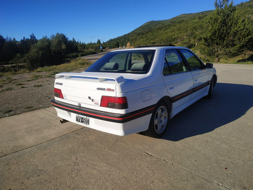 Peugeot 405 2.0 Mi