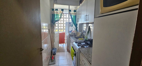 Venta Departamento 2 Ambientes Centro San Miguel