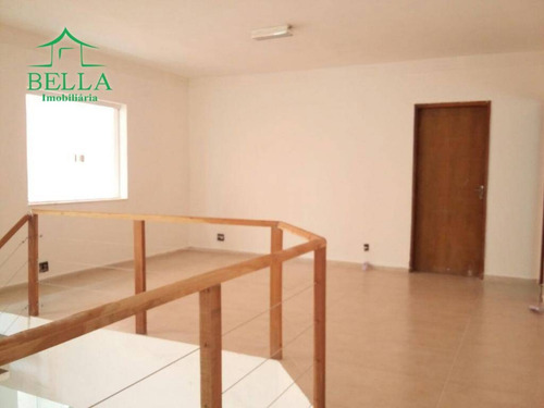 Imagem 7 de 20 de Sobrado Residencial À Venda, City América, São Paulo. - So0774