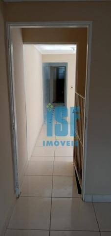 Casa Com 3 Dormitórios À Venda, 140 M² Por R$ 490.000 - Bela Vista - Osasco/sp - Ca1701. - Ca1701