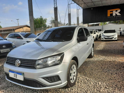 Volkswagen Gol 1.0 Flex 2019
