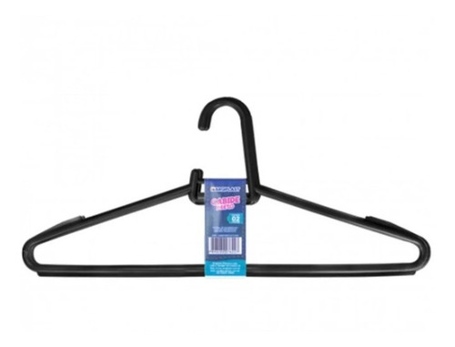 Cabide Adulto Kit 12 Unidades Pronta Entrega