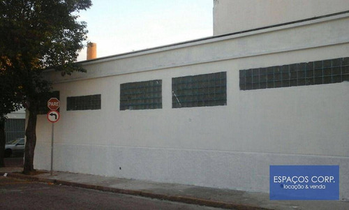 Imagem 9 de 29 de Galpão Comercial, 2083m² - Venda Por R$ 3.500.000 Ou Aluguel Por R$ 18.000/mês - Jundiaí/sp - Ga0669