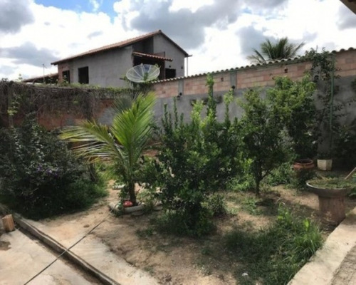 Imagem 25 de 30 de Casa No Bairro Santa Quiteria Em Esmeraldas - Esmeral15 - 32162829