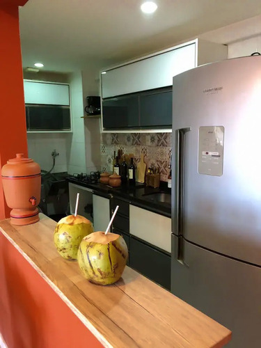 Axé Home: Apartamento Conceito Em Salvador