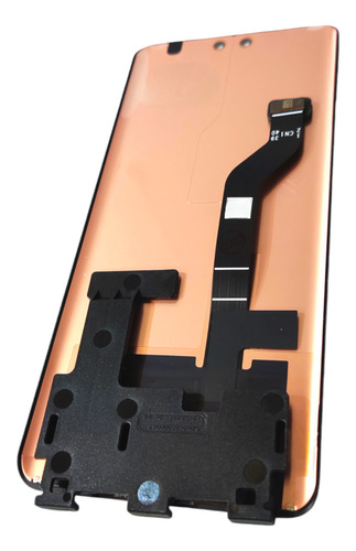 Tela Frontal Display Xiaomi Mi 13 Lite Original Sem Aro Preto