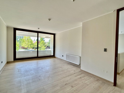Nuevo/ Bajo Valor Tasación!! / Duplex 3d/3b + Serv Y Jardín