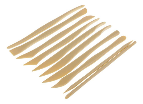 10 Pcs Diy Herramientas De