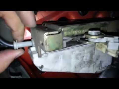 Reparacion De Puerta Para Todo Tipo De Vehiculo