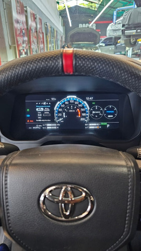 Toyota Sequoia