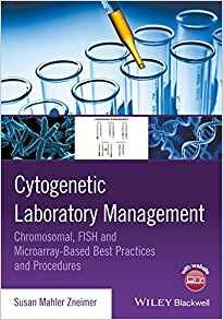 Cytogenetic Laboratory Management Chromosomal, Fish And Micr