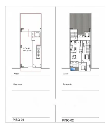 Velódromo Venta Apto De 71 M2 Con Jacuzzi - Inversiones Airbnb