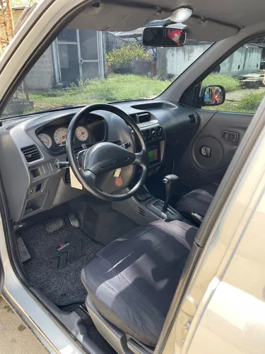 Daihatsu Terios 1.3 Cool