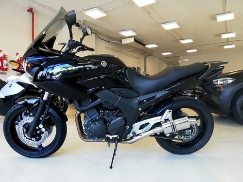 Yamaha Tdm 900 2010 Versys Gs Africa Twin Abasto Motors