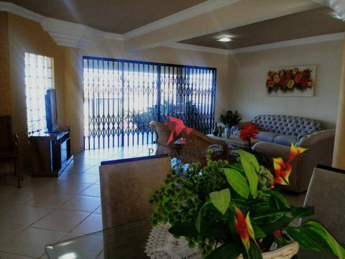 Imagem 20 de 30 de Casa Com 4 Dormitórios À Venda, 220 M² Por R$ 1.836.000,00 - Centro - Torres/rs - Ca0001