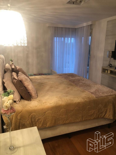 Imagem 26 de 30 de Casa À Venda Em Parque Residencial Villa Dos Inglezes - Ca008997