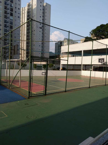Imagem 24 de 24 de Apartamento Com 3 Dorms, City Bussocaba, Osasco - R$ 424 Mil, Cod: 444 - V444