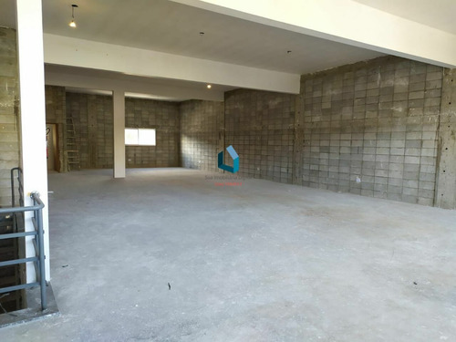 Imagem 7 de 19 de Sala Comercial Para Alugar No Bairro Jardim Itapark - Mauá/sp - 279