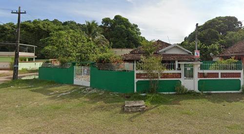 Imagem 1 de 14 de Casa Linear À Venda Em São Francisco - Mauá (magé)