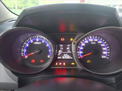 Imagem 9 de 10 de Hb20 1.6 Comfort Plus 16v Flex 4p Manual