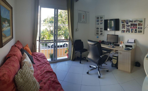 Imagem 6 de 15 de Casa Para Venda Em Rio De Janeiro, Recreio Dos Bandeirantes, 4 Dormitórios, 2 Suítes, 3 Banheiros, 2 Vagas - Cs17407_2-1098734