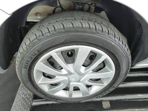 Imagem 11 de 15 de Fiat Doblò 1.8 Mpi Essence 7l 16v Flex 4p Manual