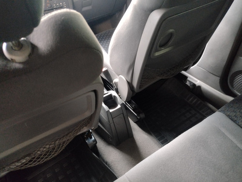 Chevrolet Meriva 1.8 Premium Flex Power Easytronic 5p