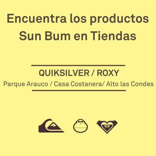 Shampoo Sun Bum Revitalizing