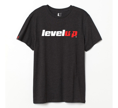 Imagen 2 de 7 de Pack Level Up - 3 Playeras