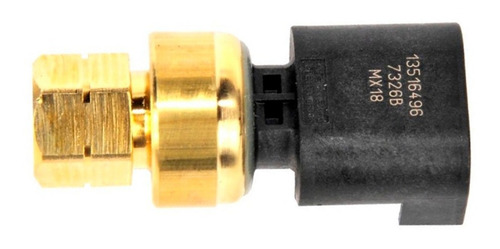 Sensor Precion Combustible Captiva 2.4l 2013 Al 2015