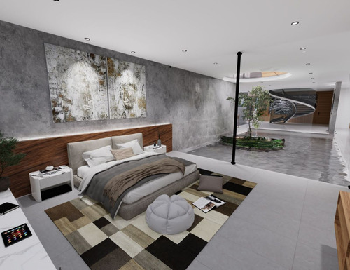 Casa En Venta Lomas De Cocoyoc