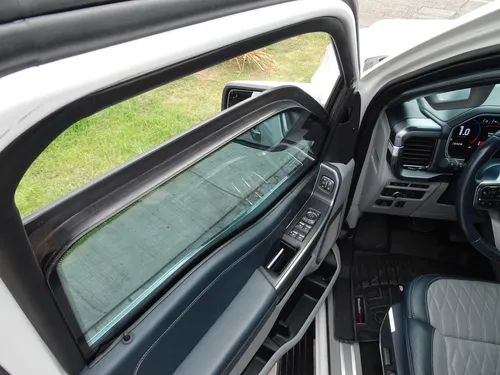 Ford Lobo 3.5 Doble Cabina Plinum Limited At
