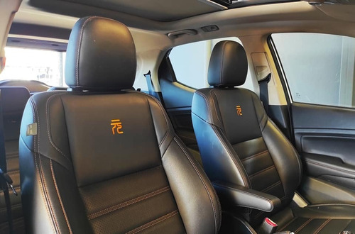 Byd S1