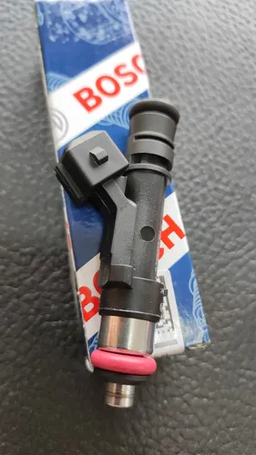 Inyector Chevroelt Optra1 1.8