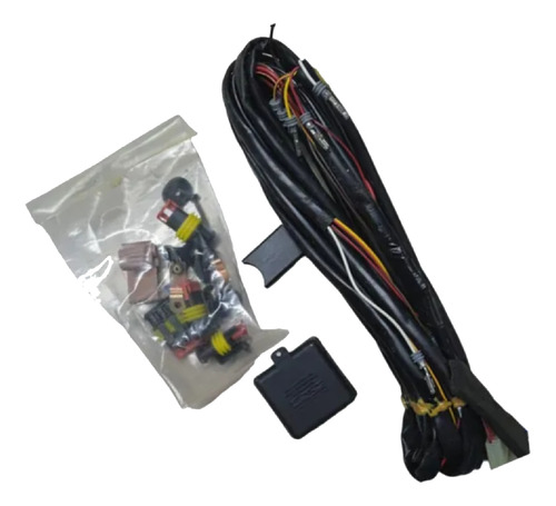 Kit Cierre Centralizado Peugeot 207 Compact 3 Ptas Original