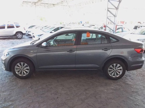 Imagem 8 de 11 de Volkswagen Virtus 1.0 200 Tsi Comfortline Automático
