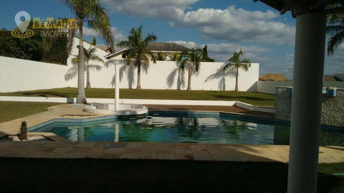 Imagem 7 de 30 de Oportunidade !!!! Casa No Condomínio Village Castelo - Ca0962