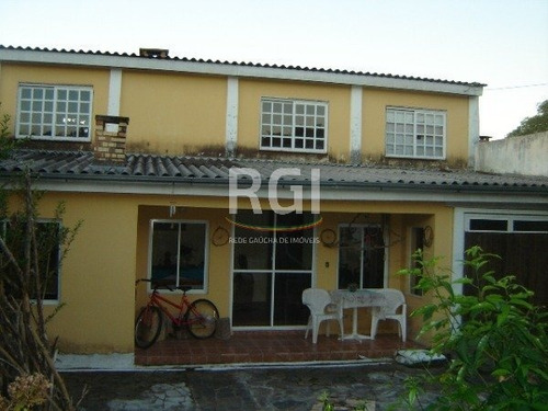 Imagem 1 de 15 de Casa - Aberta Dos Morros - Ref: 178066 - V-mi10354