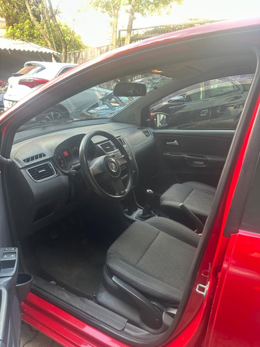 Volkswagen Fox 1.0 Trend Tec Total Flex 5p