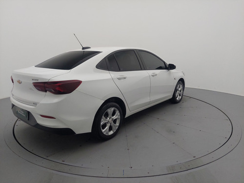 Chevrolet Onix 1.0 TURBO FLEX PLUS LTZ MANUAL